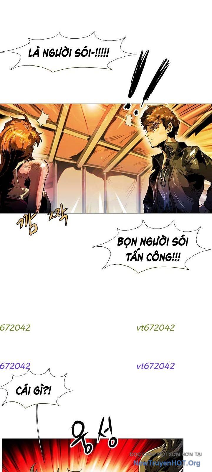 Knightsfall Chapter 4 - Trang 2