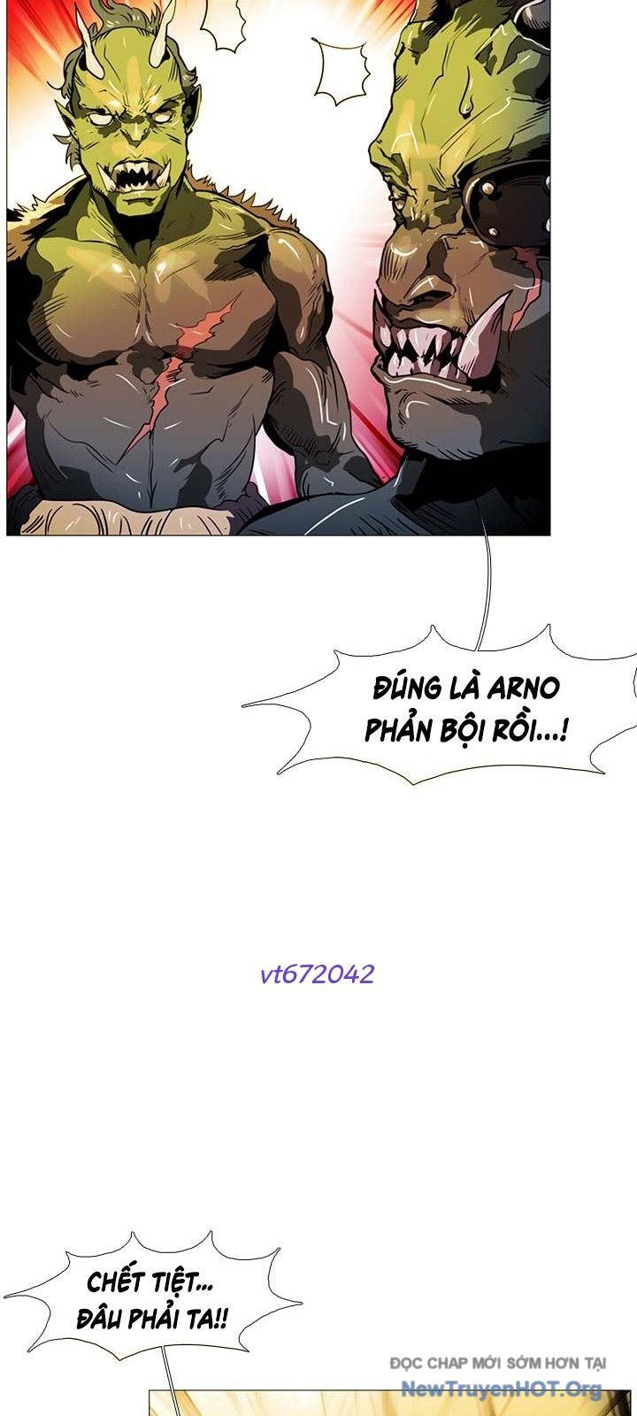 Knightsfall Chapter 4 - Trang 2