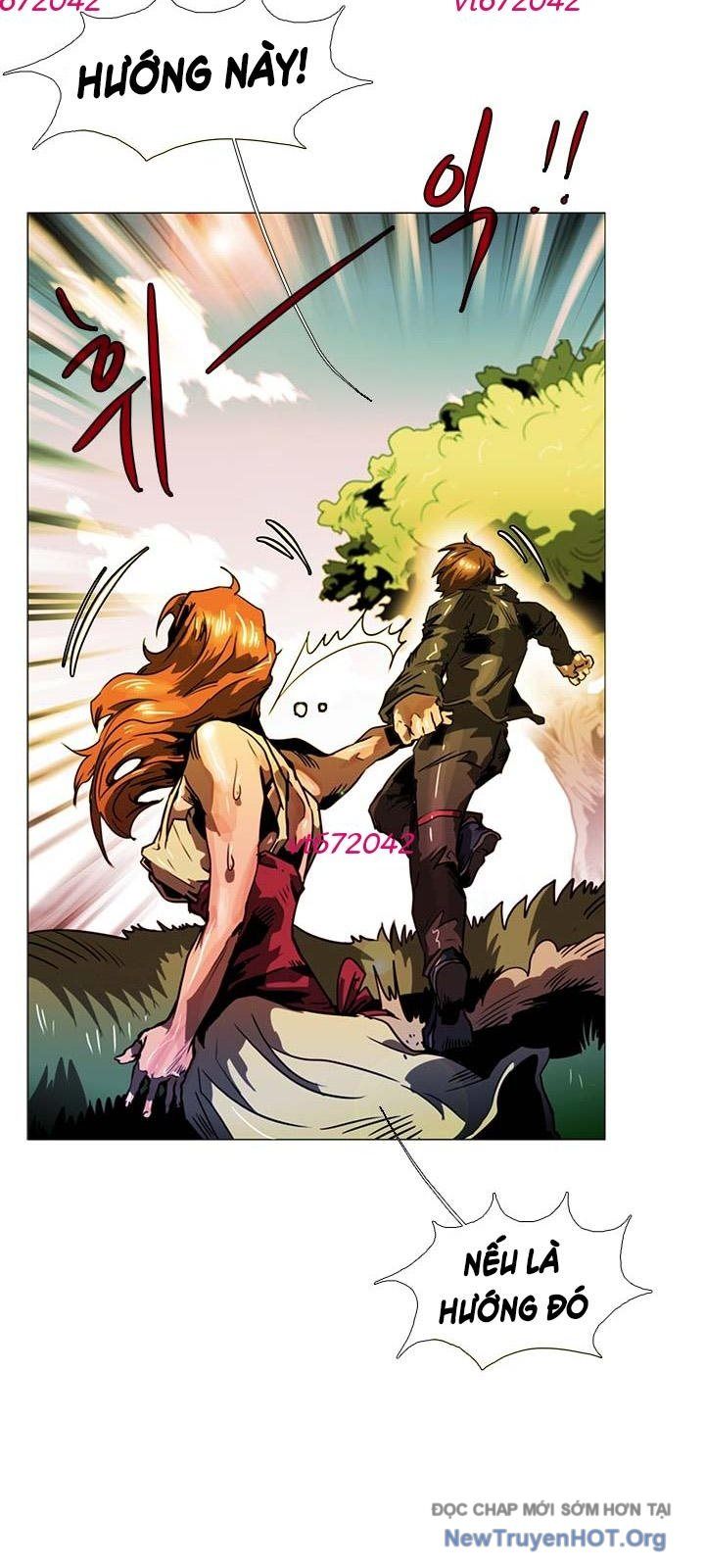 Knightsfall Chapter 4 - Trang 2