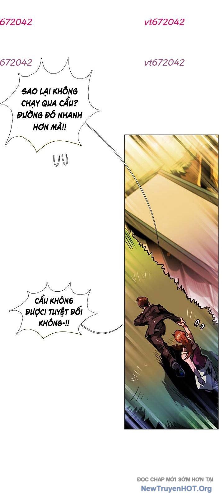 Knightsfall Chapter 4 - Trang 2