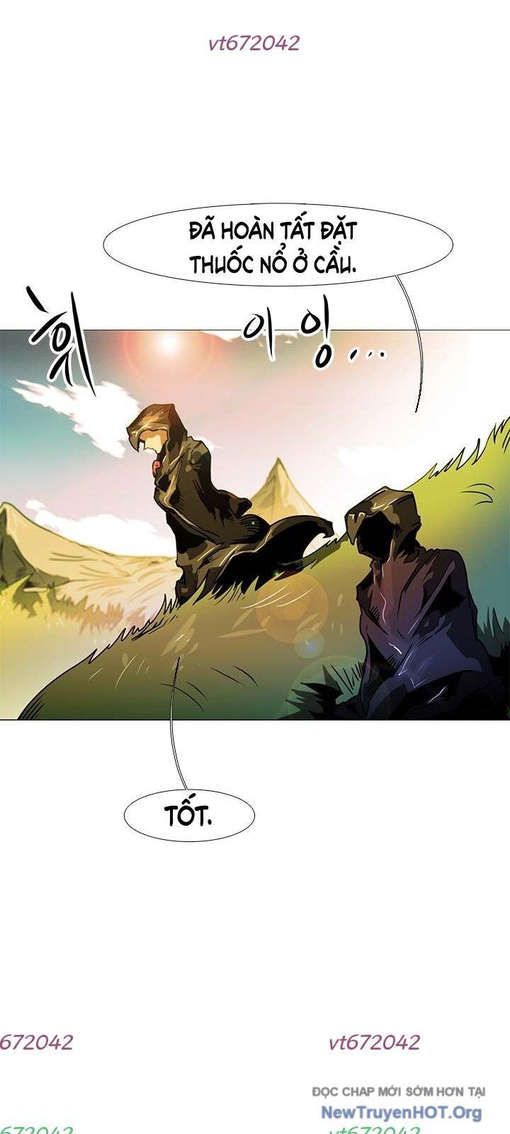 Knightsfall Chapter 4 - Trang 2