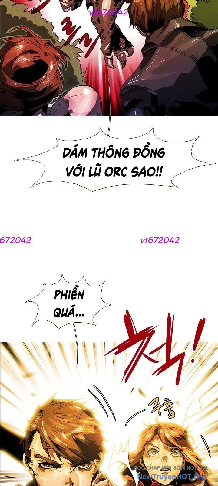 Knightsfall Chapter 4 - Trang 2