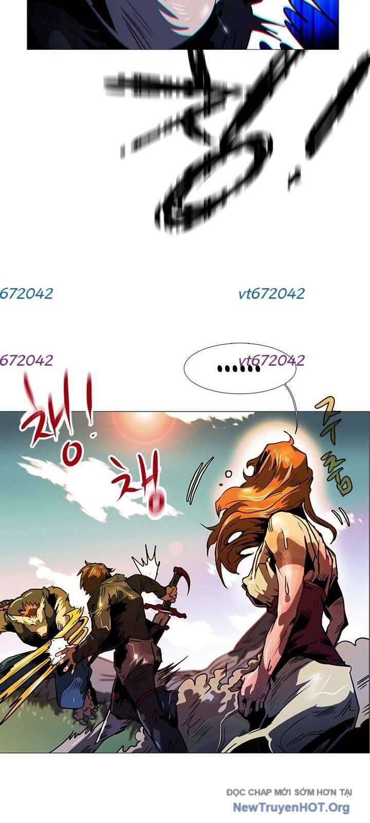 Knightsfall Chapter 4 - Trang 2