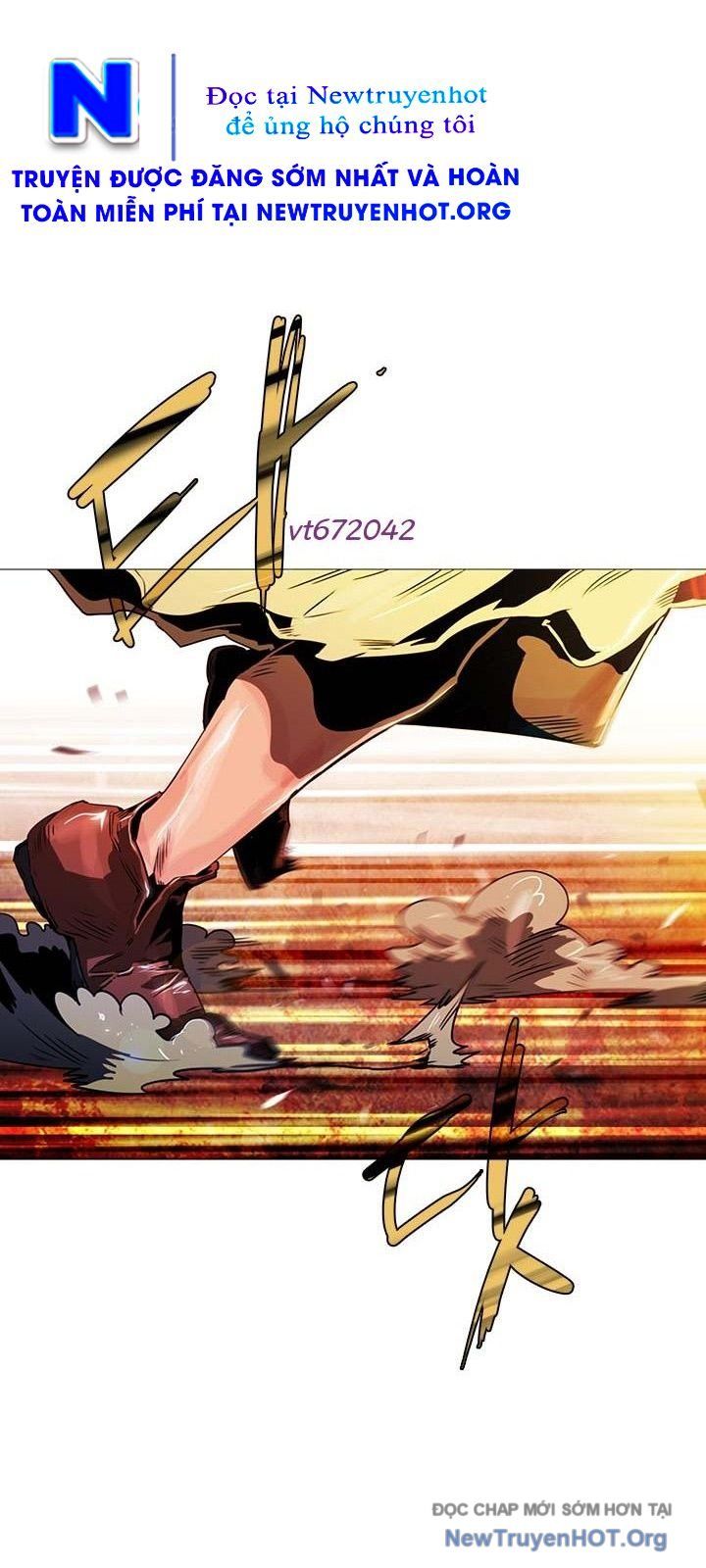 Knightsfall Chapter 4 - Trang 2