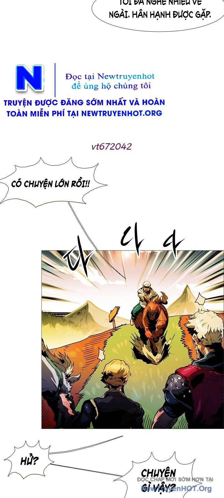 Knightsfall Chapter 4 - Trang 2