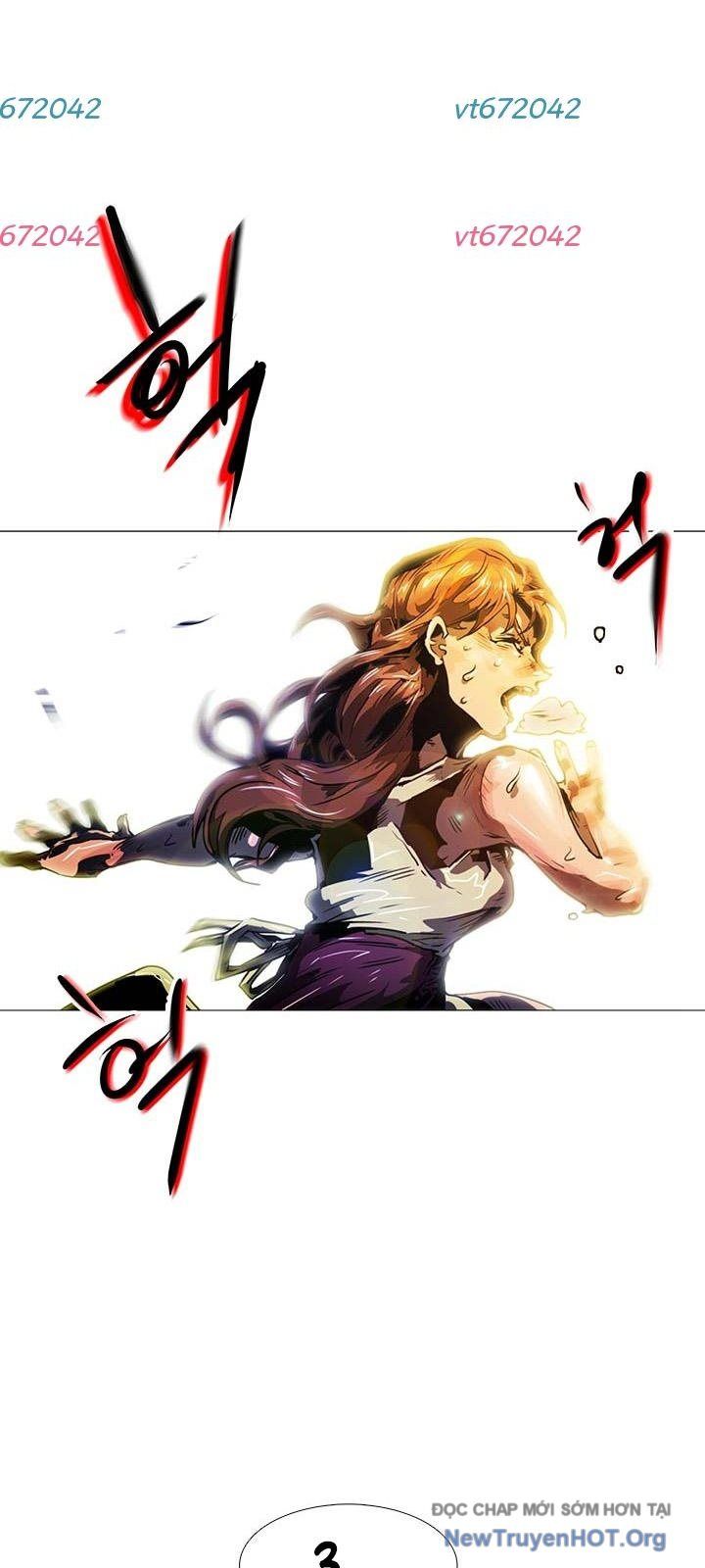 Knightsfall Chapter 4 - Trang 2