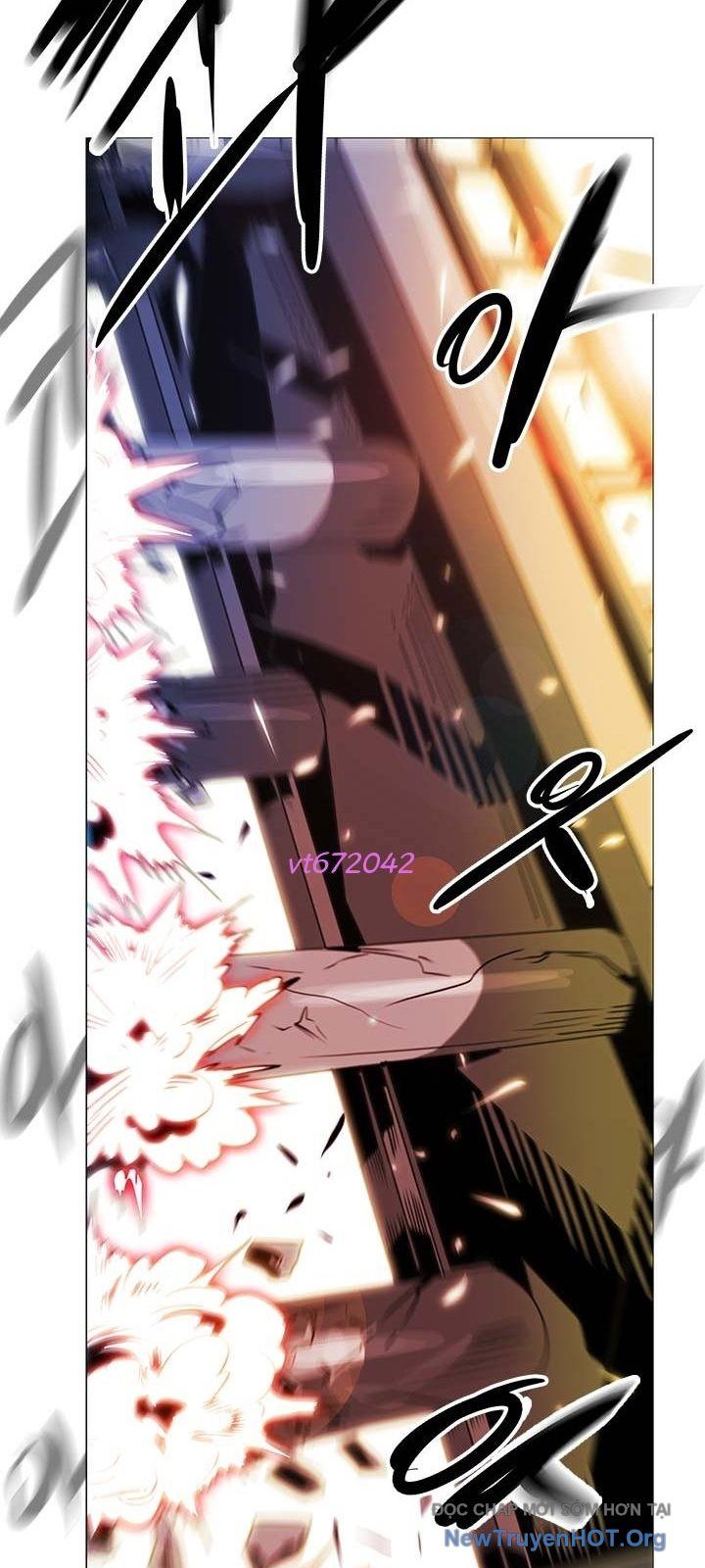 Knightsfall Chapter 4 - Trang 2