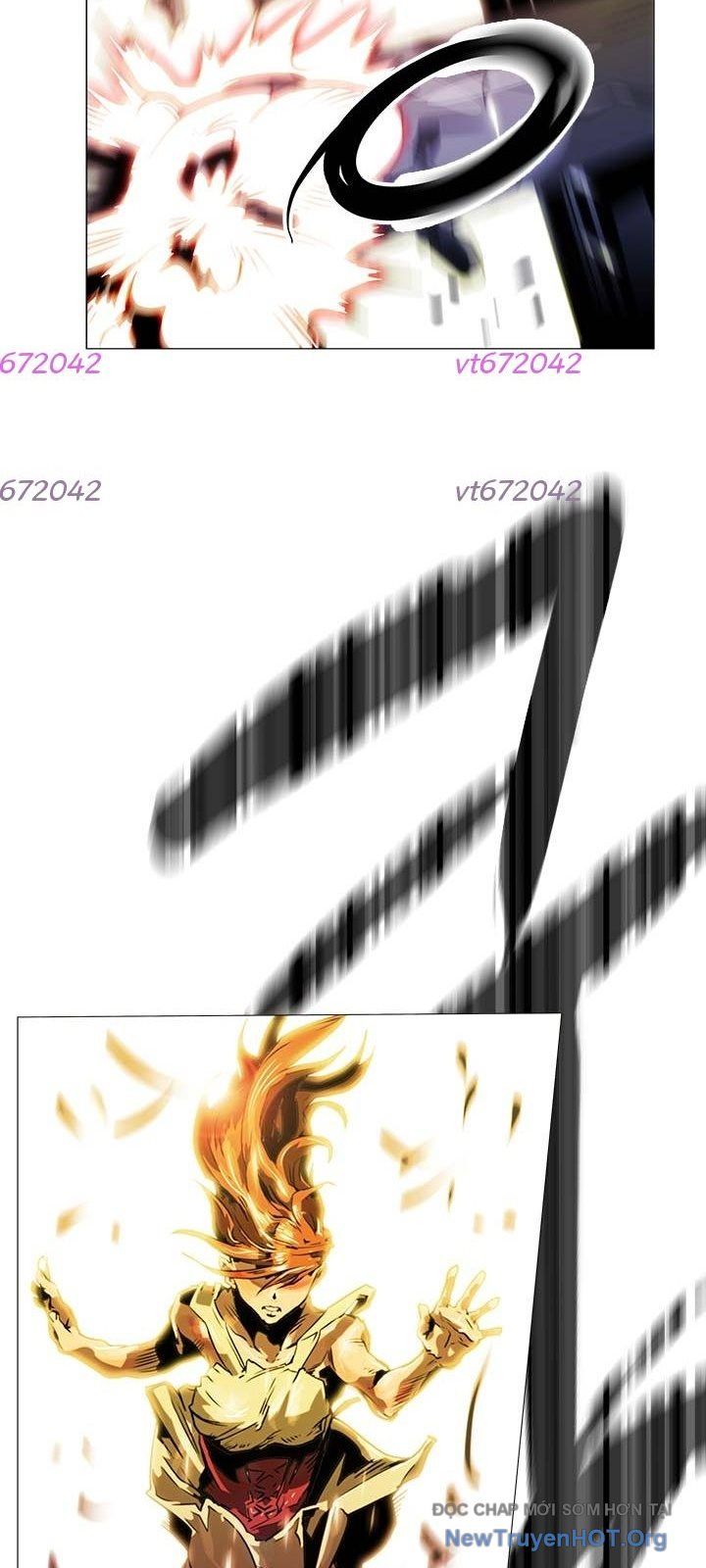 Knightsfall Chapter 4 - Trang 2