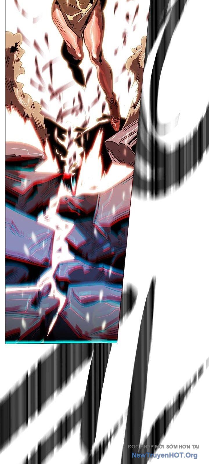 Knightsfall Chapter 4 - Trang 2