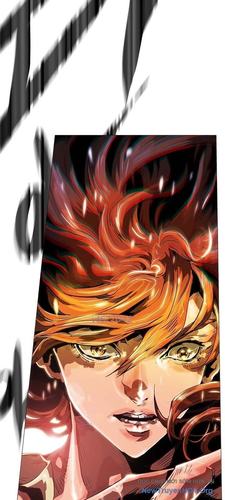 Knightsfall Chapter 4 - Trang 2