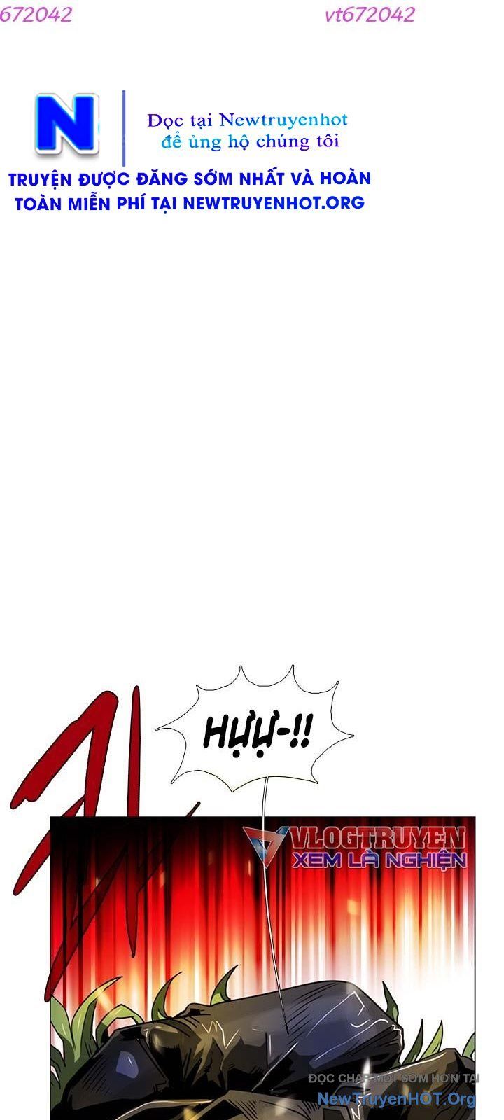 Knightsfall Chapter 4 - Trang 2