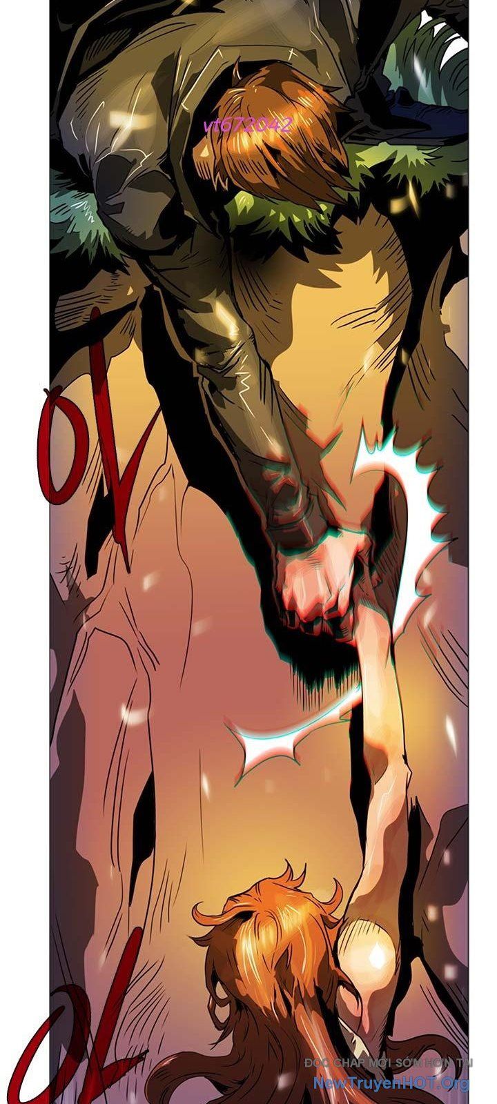 Knightsfall Chapter 4 - Trang 2