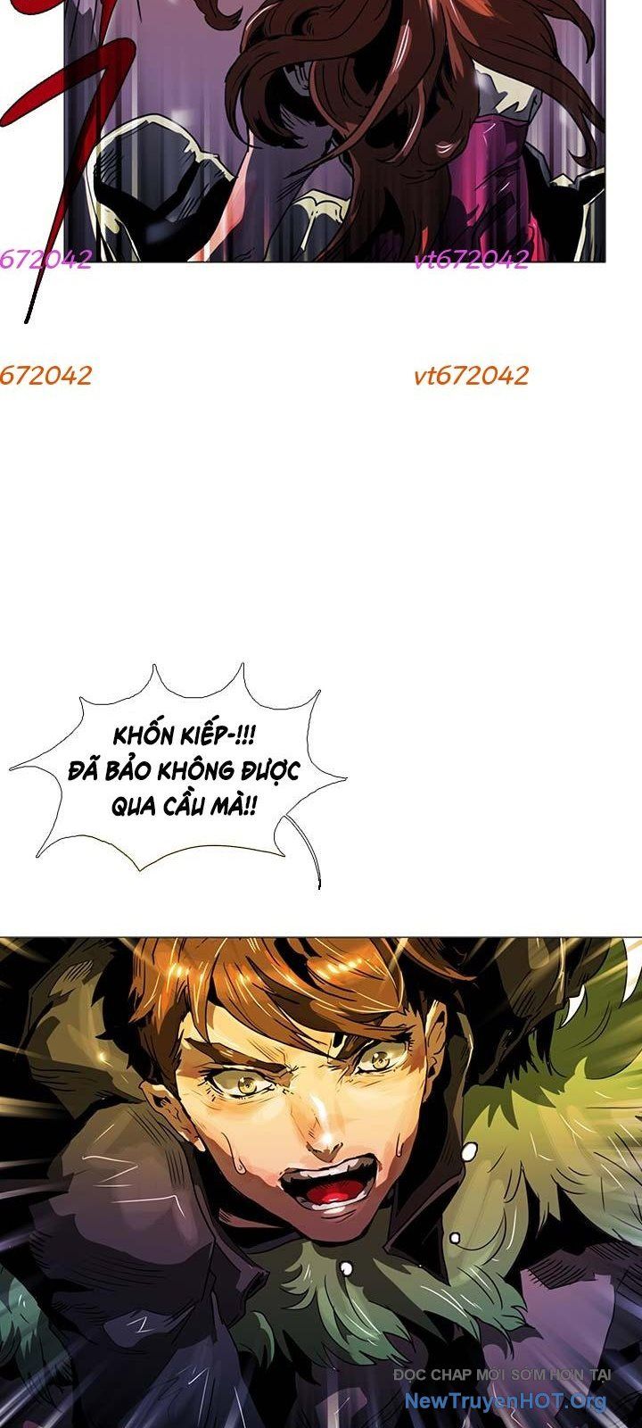 Knightsfall Chapter 4 - Trang 2