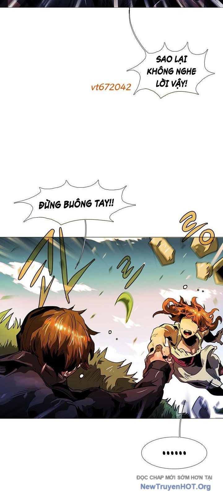 Knightsfall Chapter 4 - Trang 2