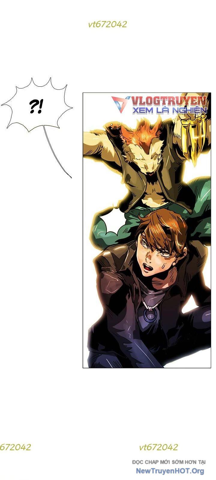 Knightsfall Chapter 4 - Trang 2