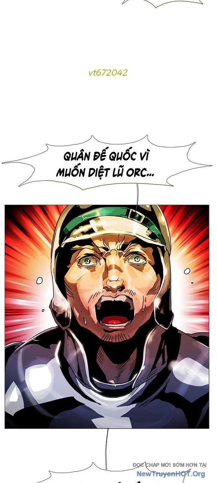 Knightsfall Chapter 4 - Trang 2