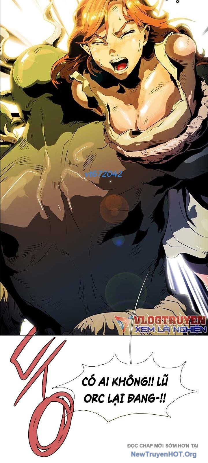 Knightsfall Chapter 5 - Trang 2