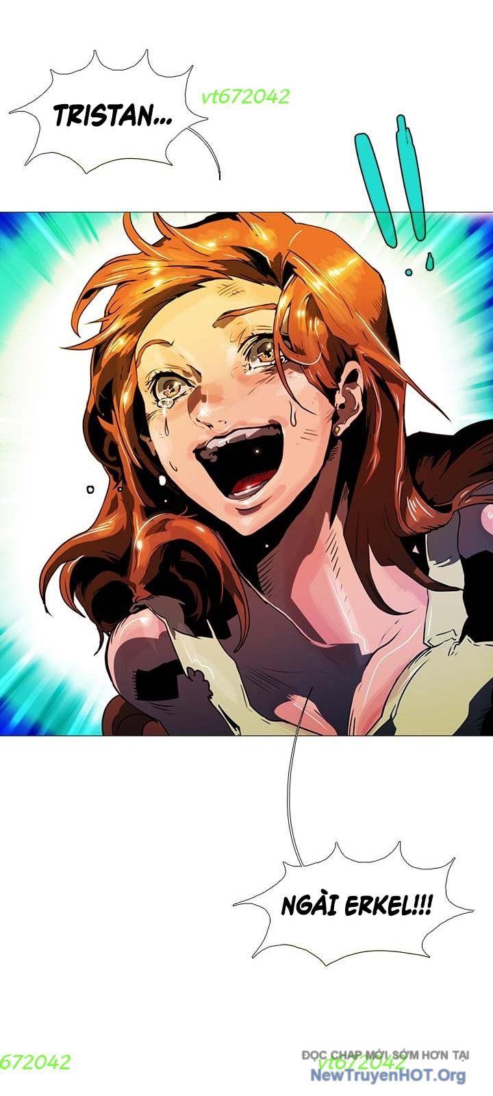 Knightsfall Chapter 5 - Trang 2