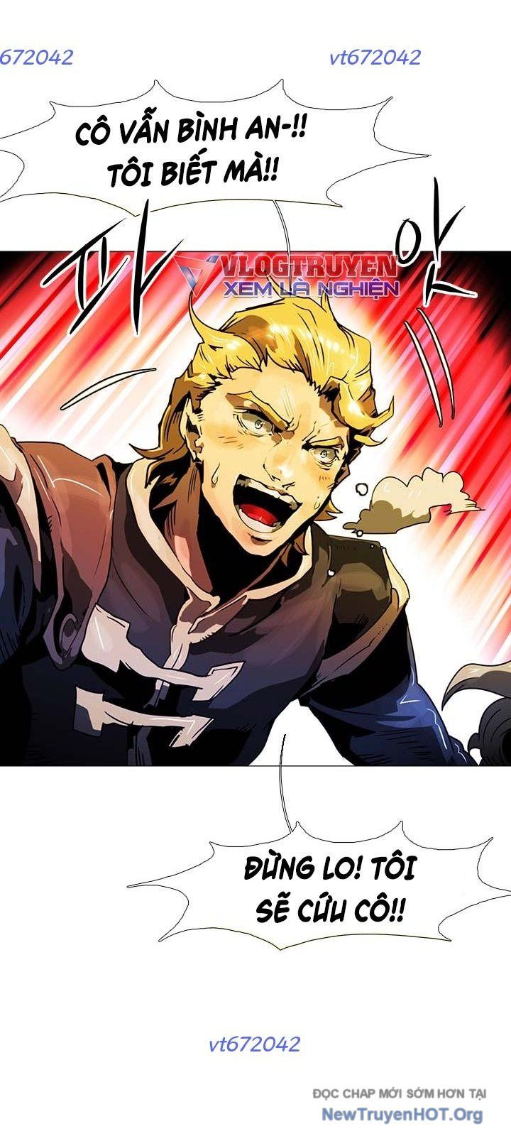 Knightsfall Chapter 5 - Trang 2