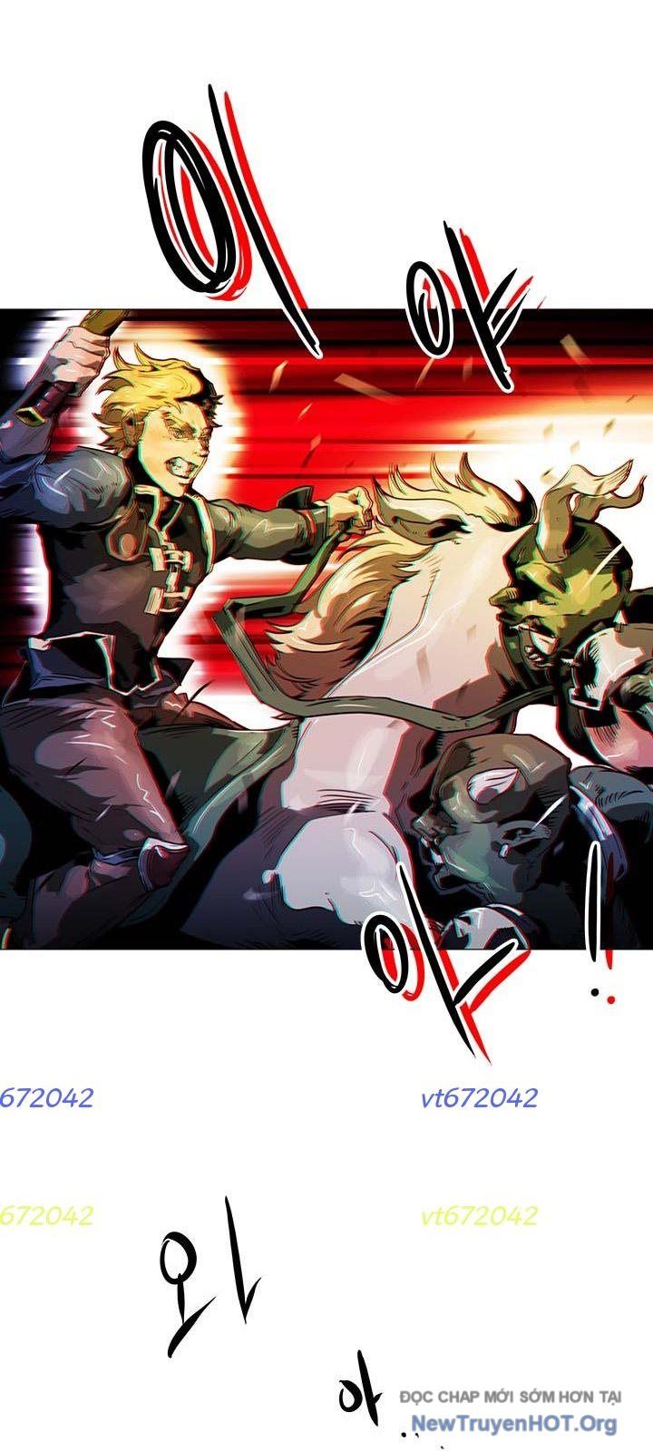 Knightsfall Chapter 5 - Trang 2