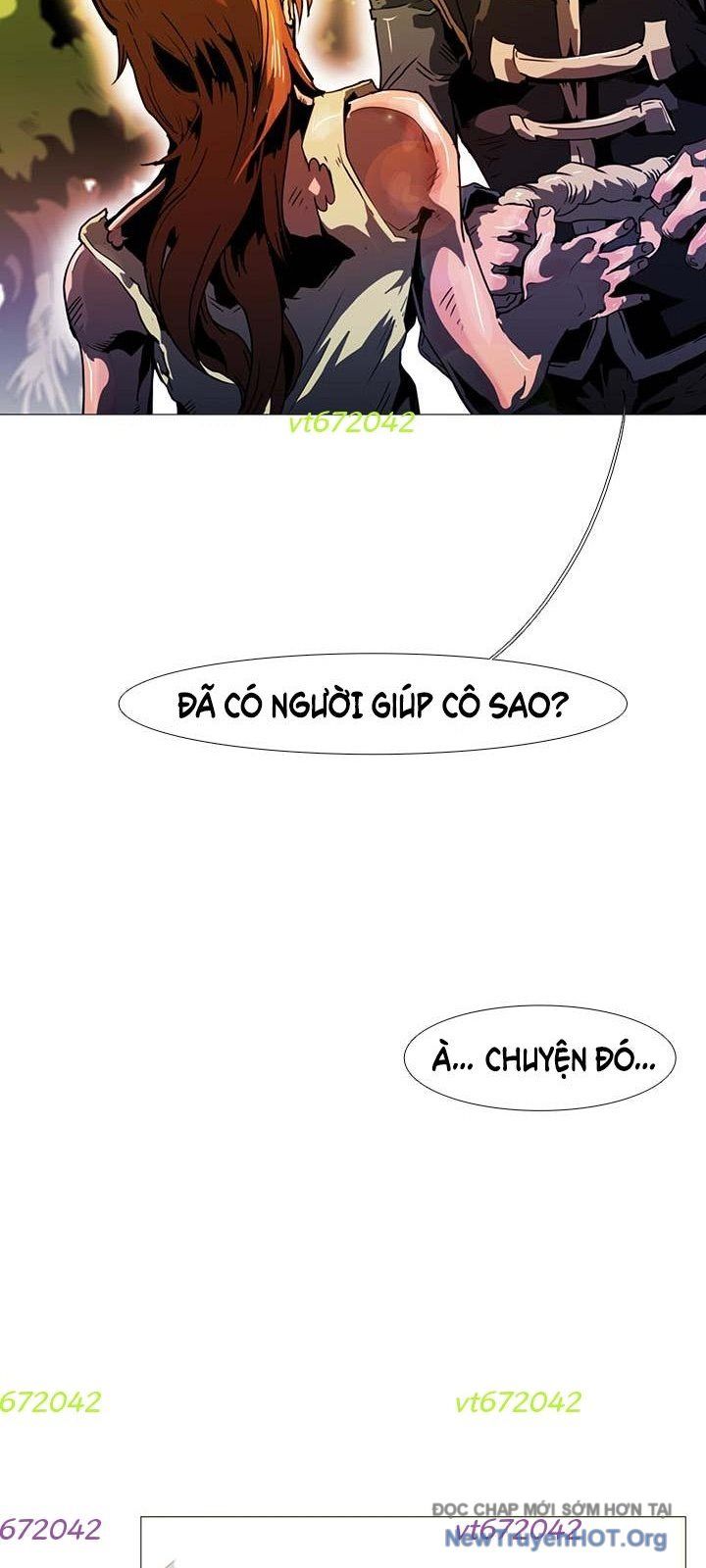 Knightsfall Chapter 5 - Trang 2