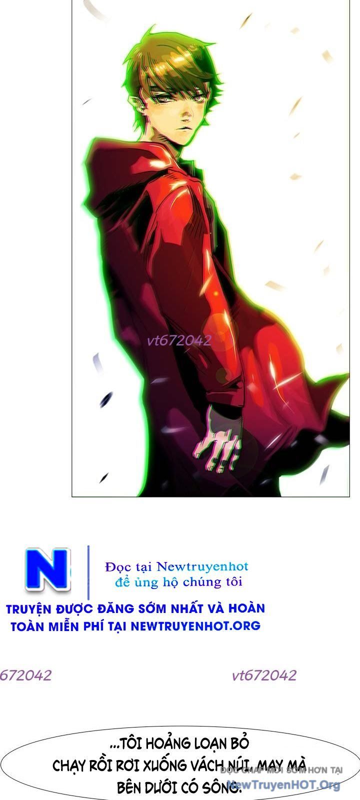 Knightsfall Chapter 5 - Trang 2