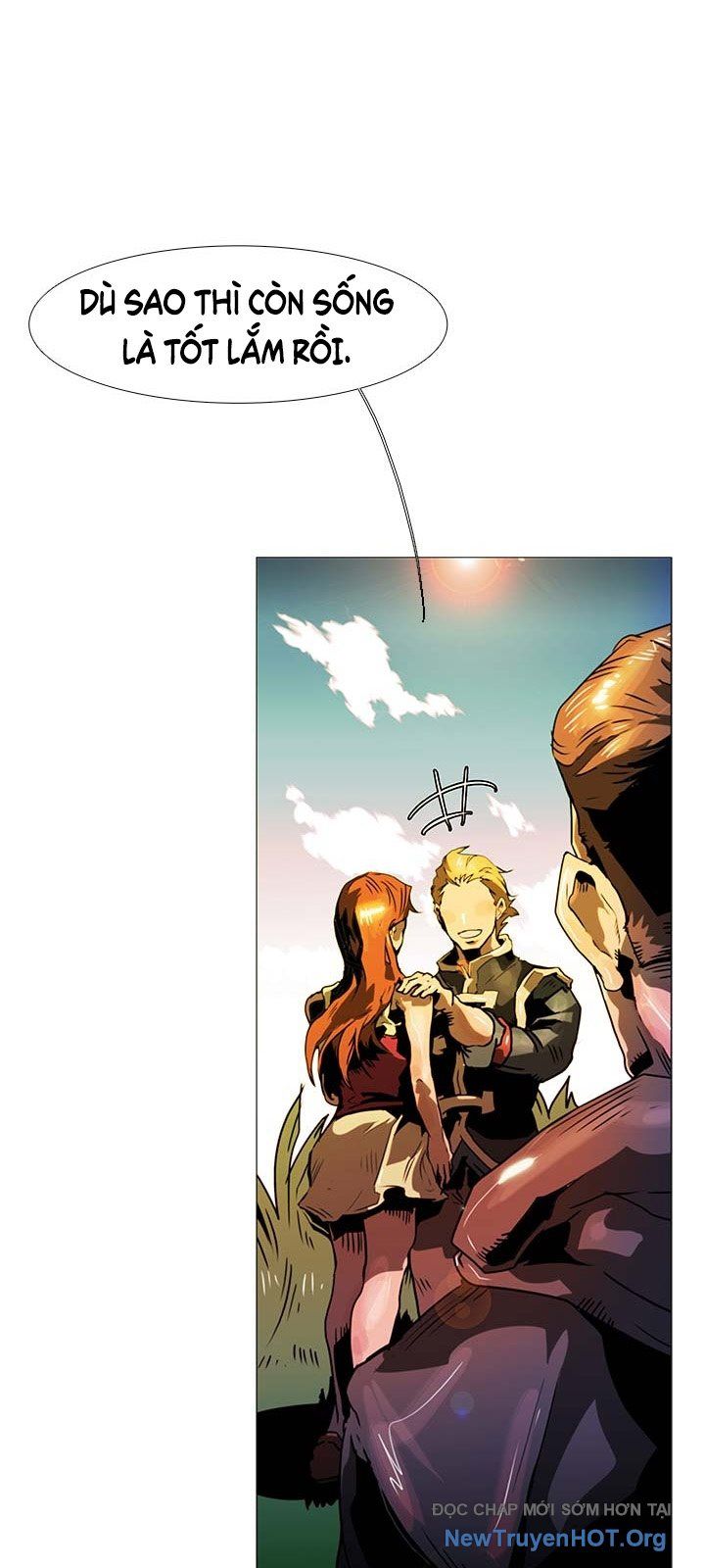 Knightsfall Chapter 5 - Trang 2