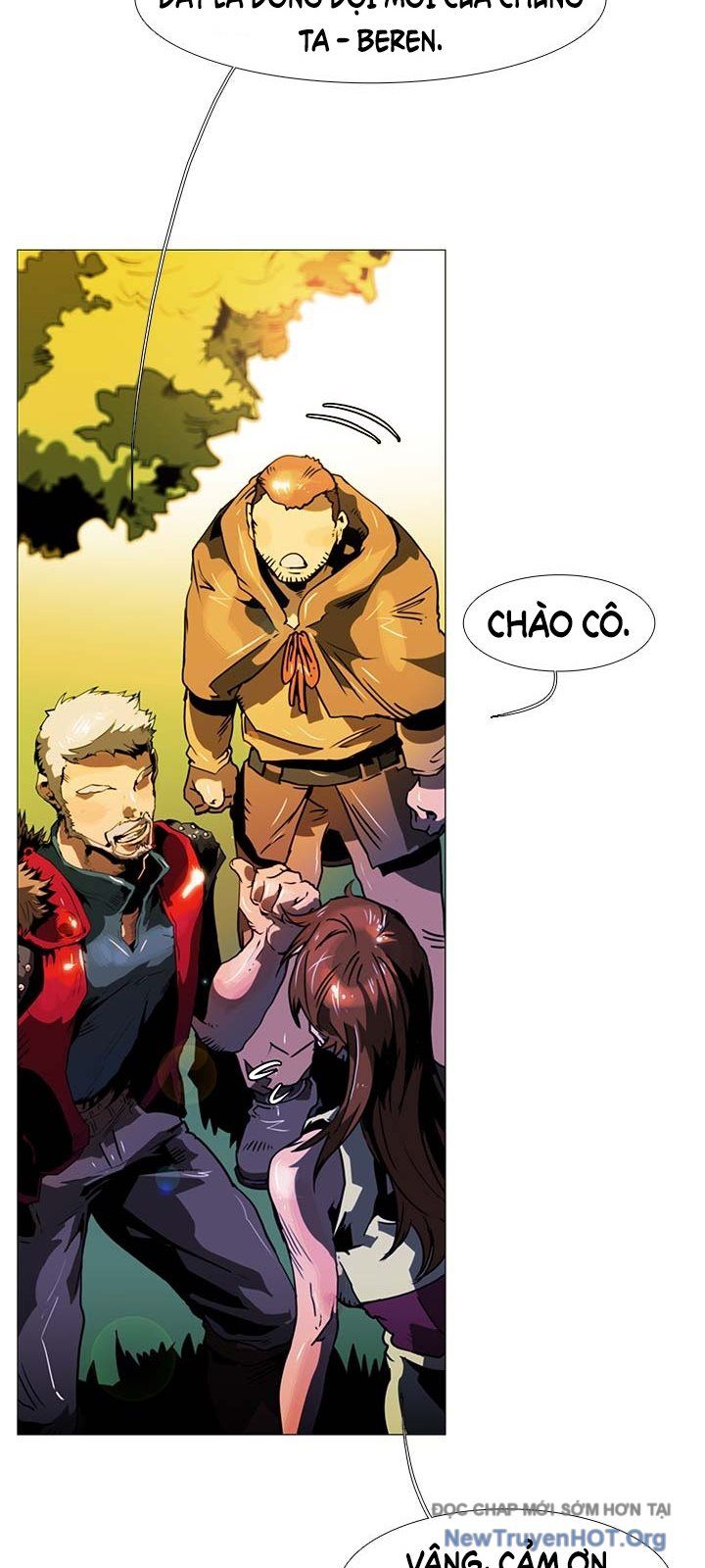 Knightsfall Chapter 5 - Trang 2