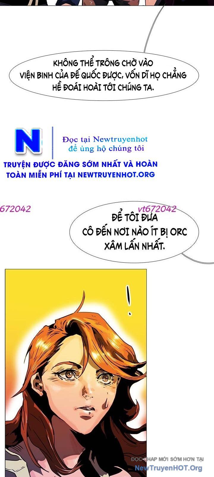 Knightsfall Chapter 5 - Trang 2