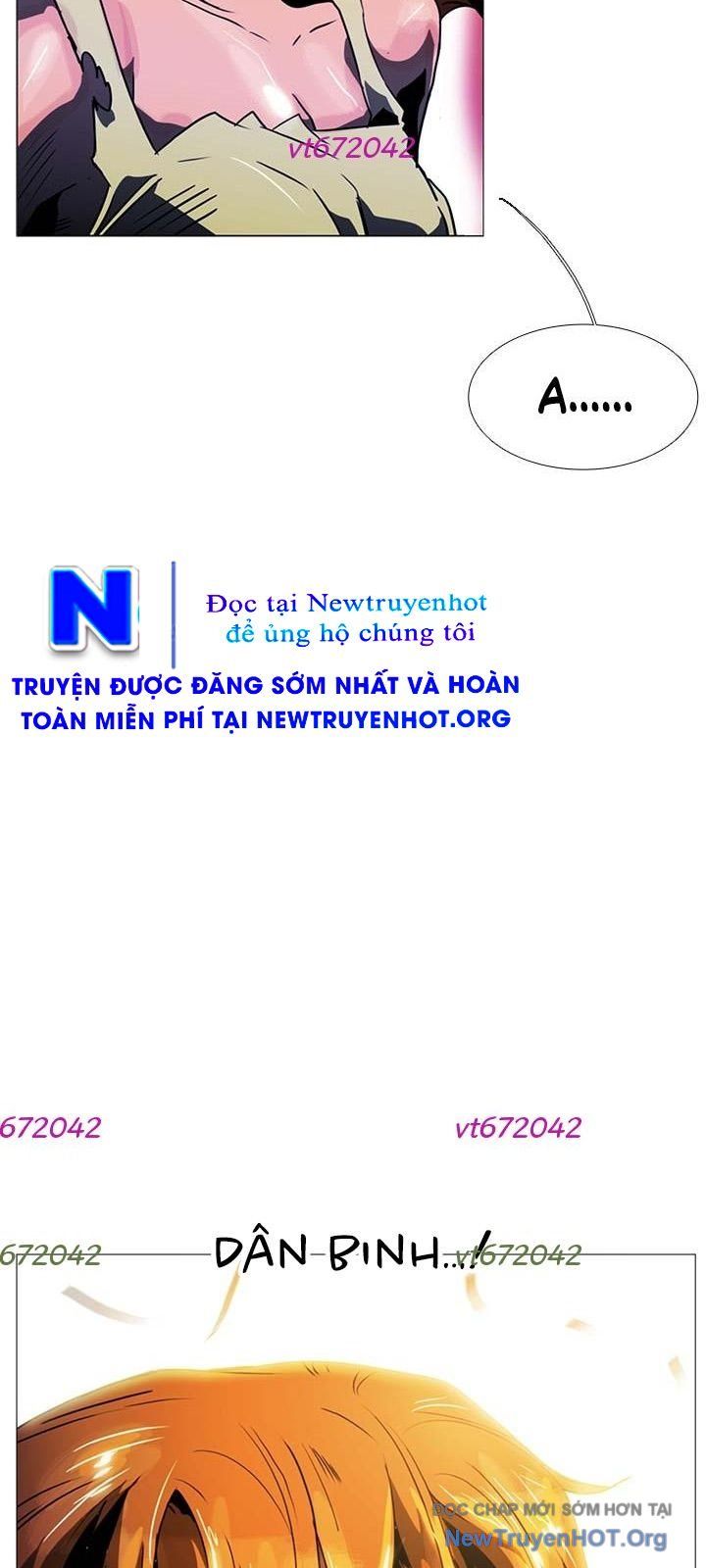 Knightsfall Chapter 5 - Trang 2