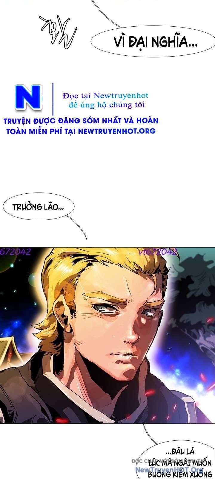 Knightsfall Chapter 5 - Trang 2