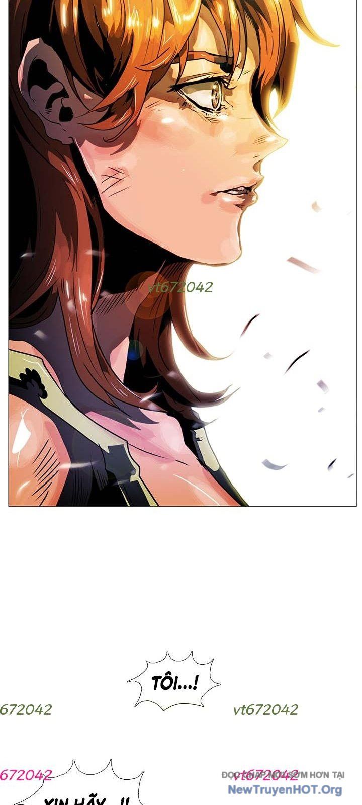 Knightsfall Chapter 5 - Trang 2