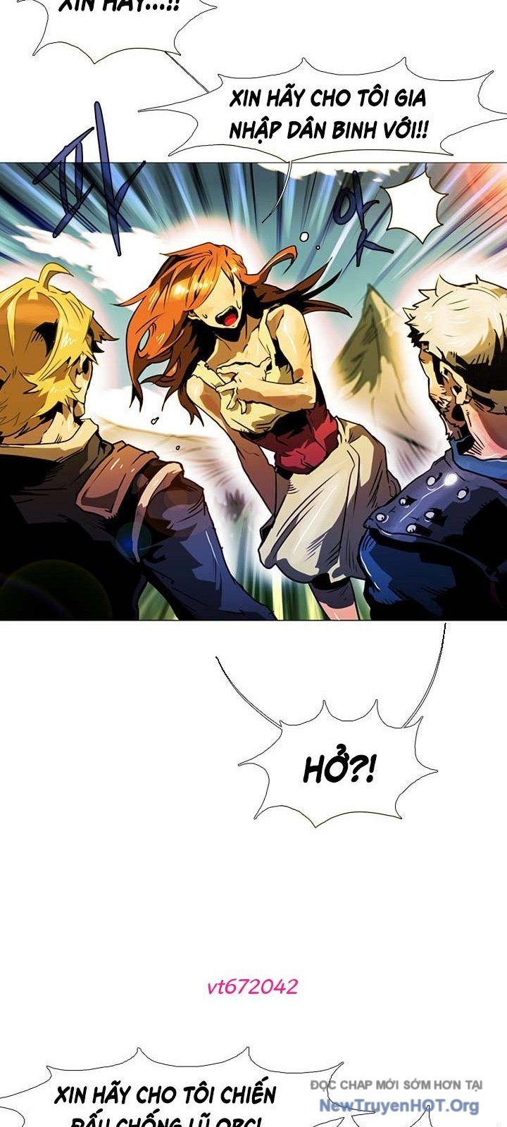 Knightsfall Chapter 5 - Trang 2