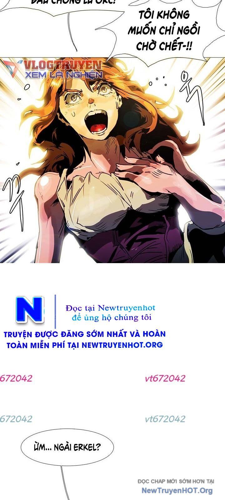 Knightsfall Chapter 5 - Trang 2