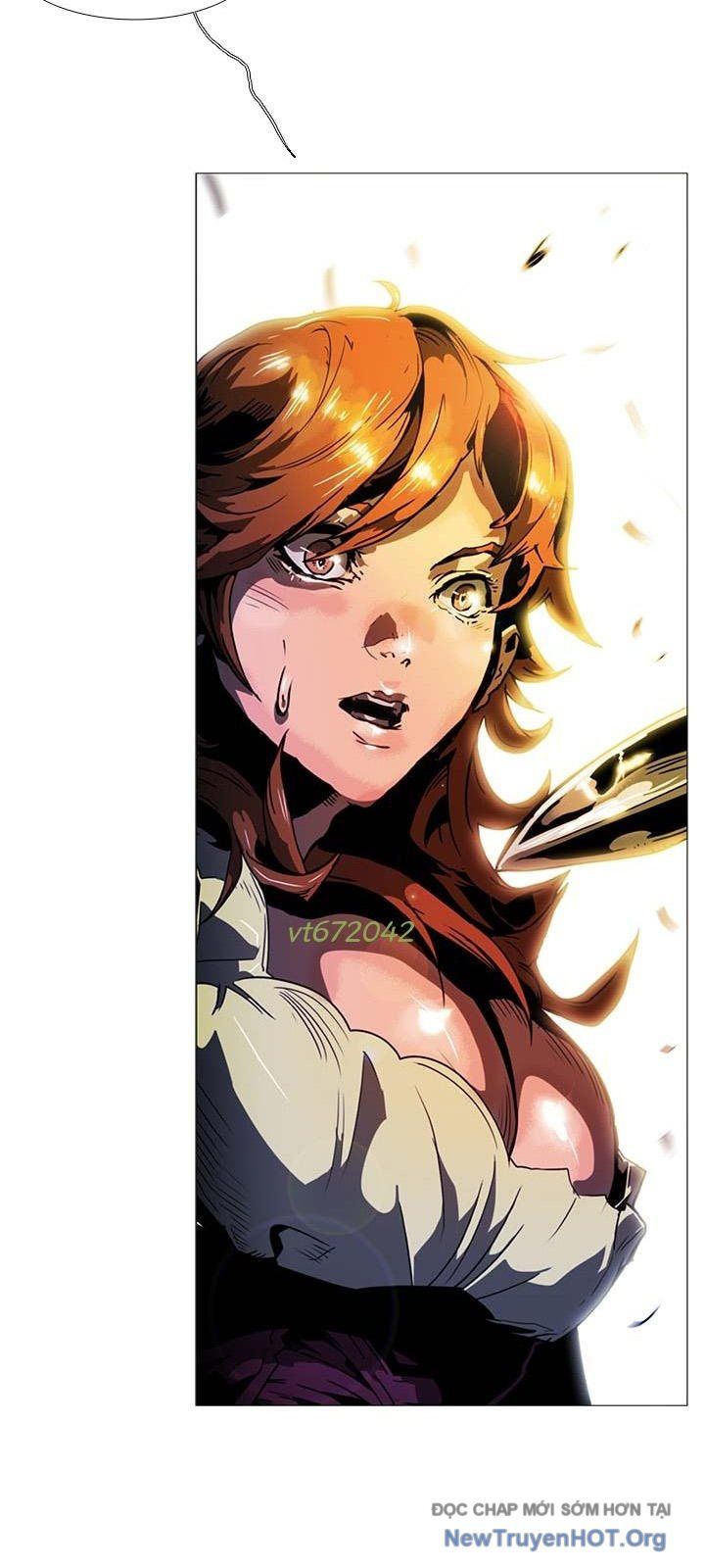 Knightsfall Chapter 5 - Trang 2