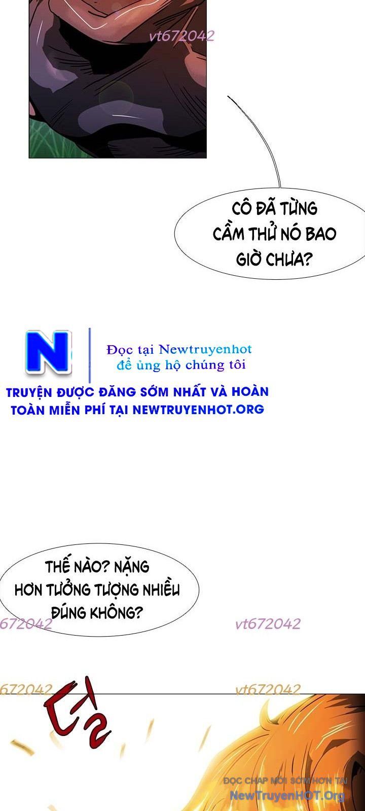 Knightsfall Chapter 5 - Trang 2