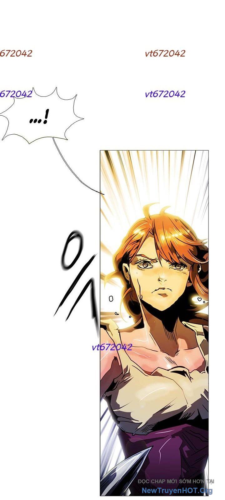 Knightsfall Chapter 5 - Trang 2