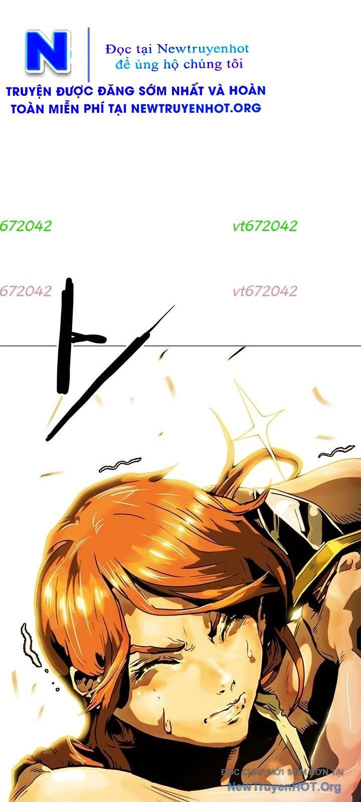 Knightsfall Chapter 5 - Trang 2