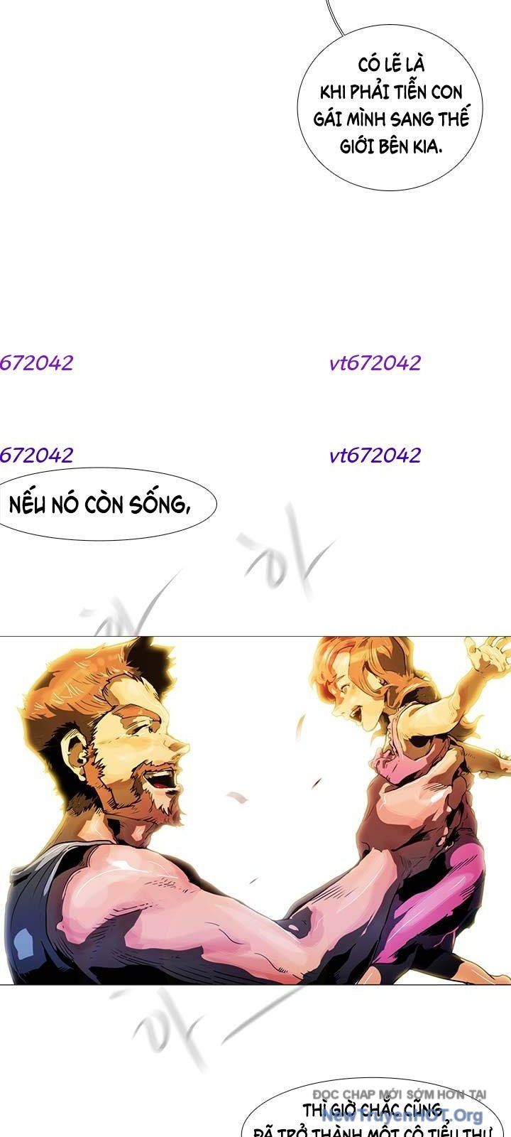 Knightsfall Chapter 5 - Trang 2