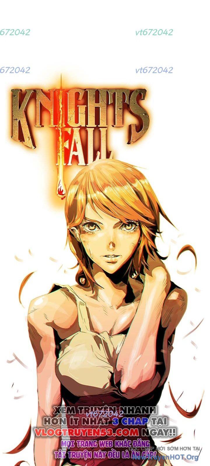 Knightsfall Chapter 5 - Trang 2