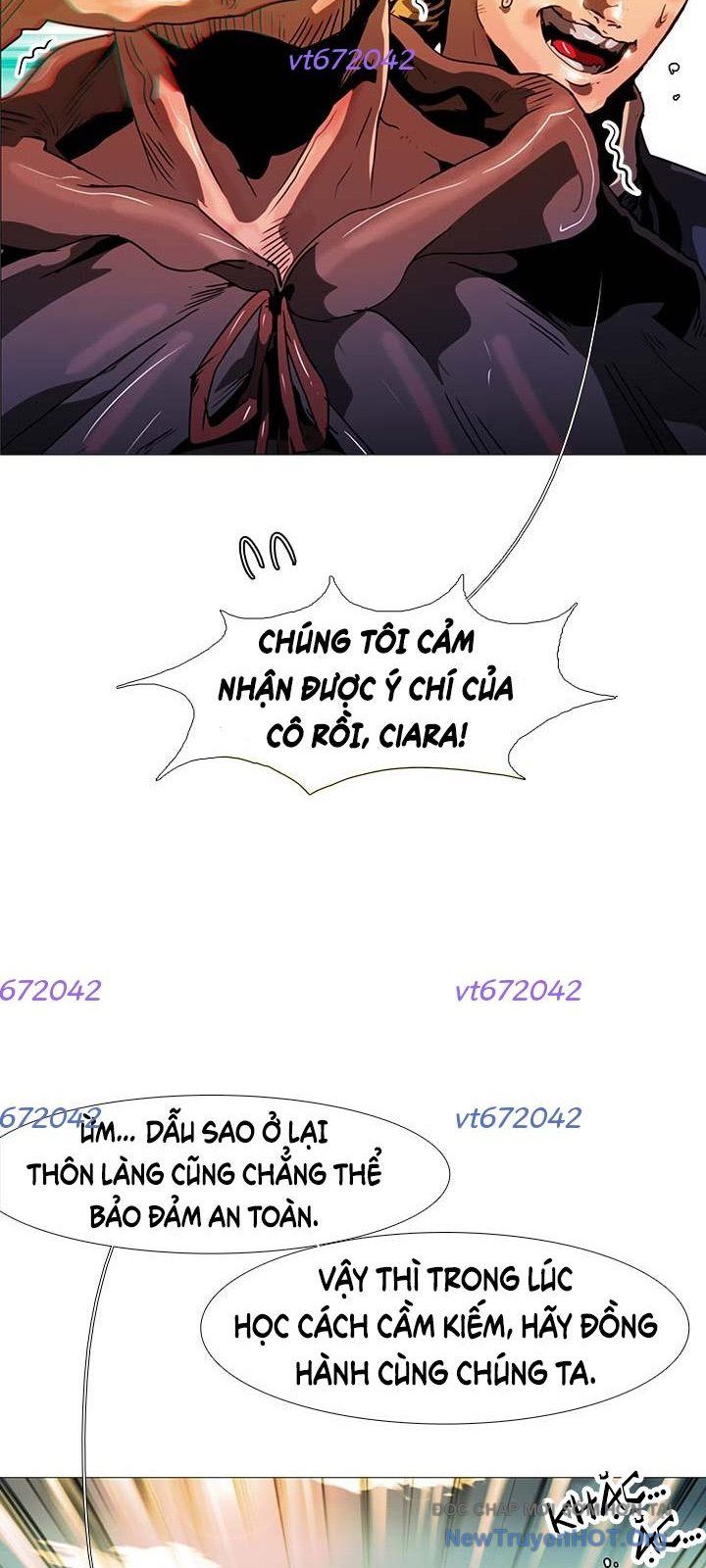 Knightsfall Chapter 5 - Trang 2