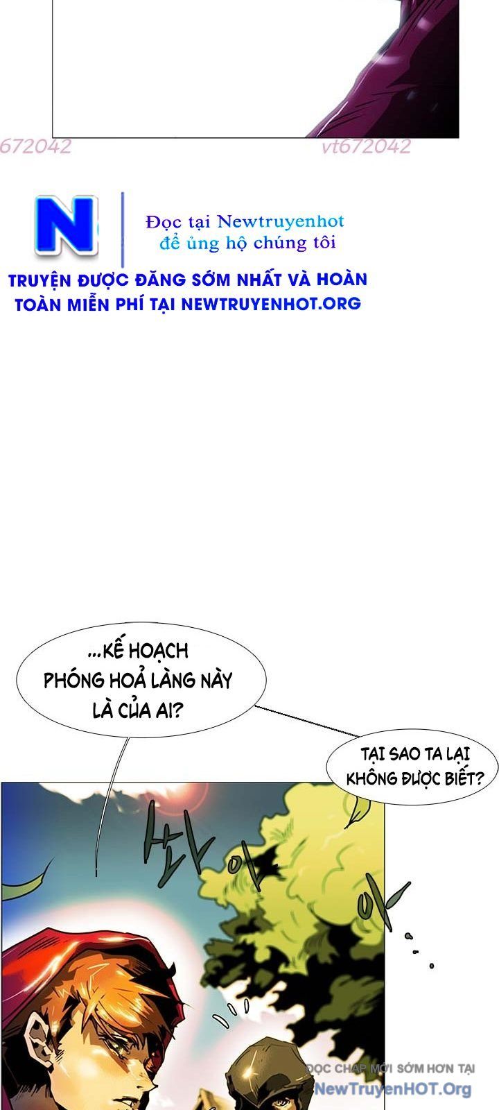 Knightsfall Chapter 5 - Trang 2