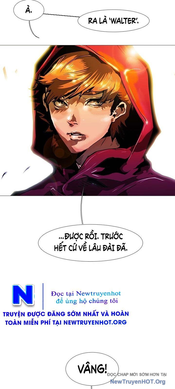 Knightsfall Chapter 5 - Trang 2