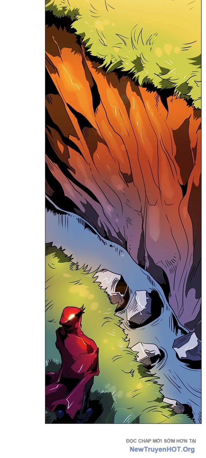 Knightsfall Chapter 5 - Trang 2