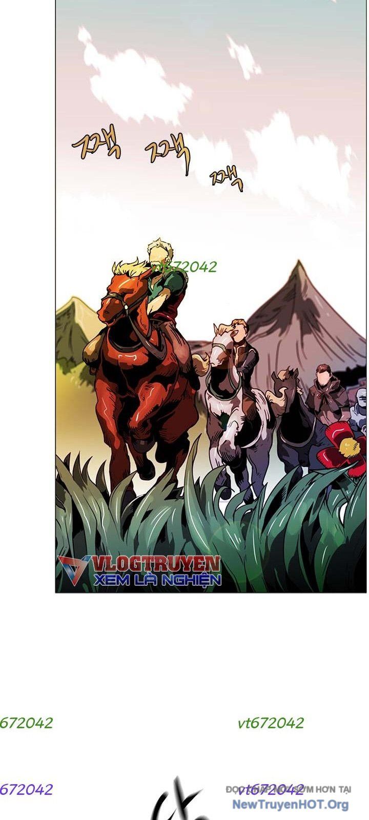 Knightsfall Chapter 5 - Trang 2