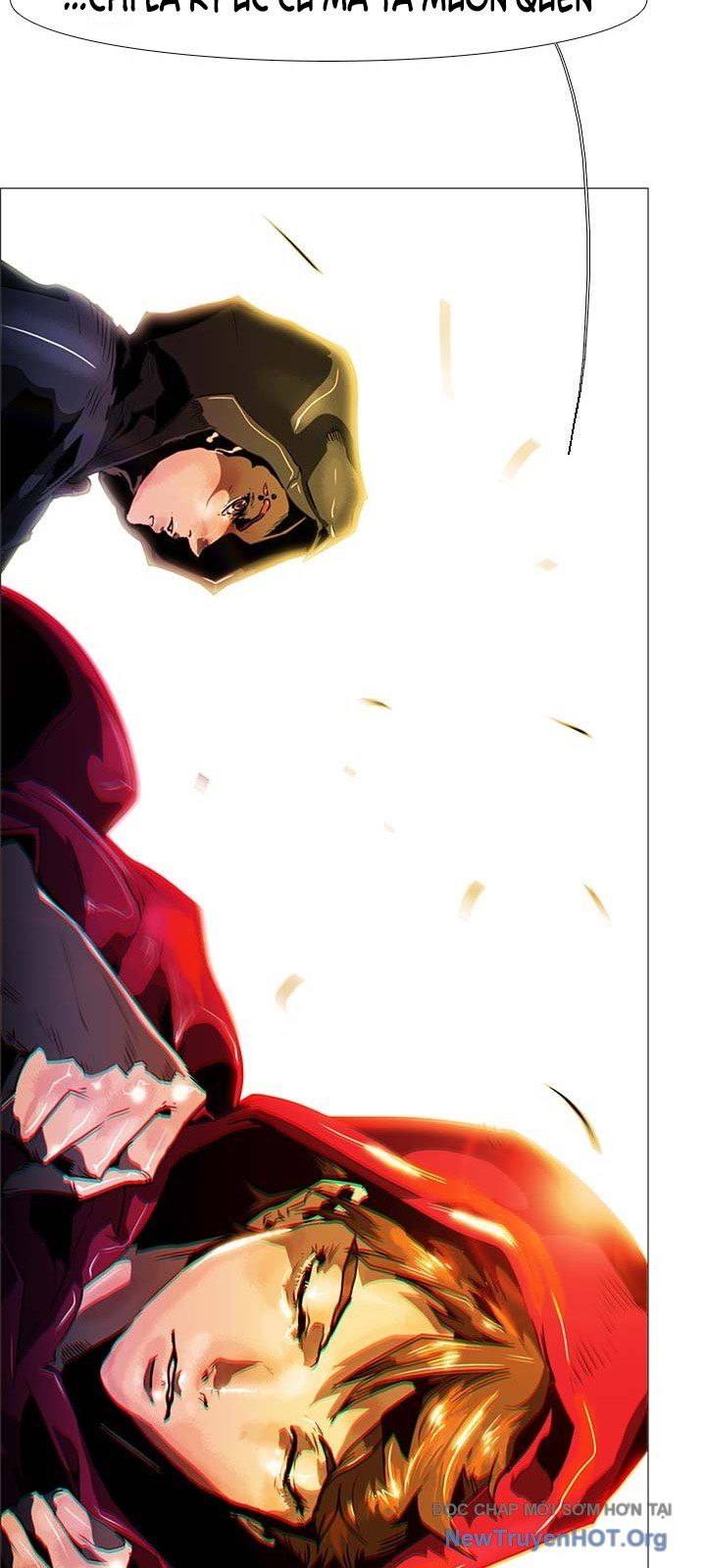 Knightsfall Chapter 5 - Trang 2