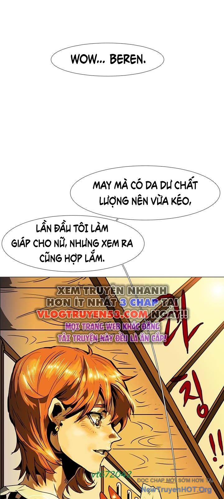 Knightsfall Chapter 5 - Trang 2