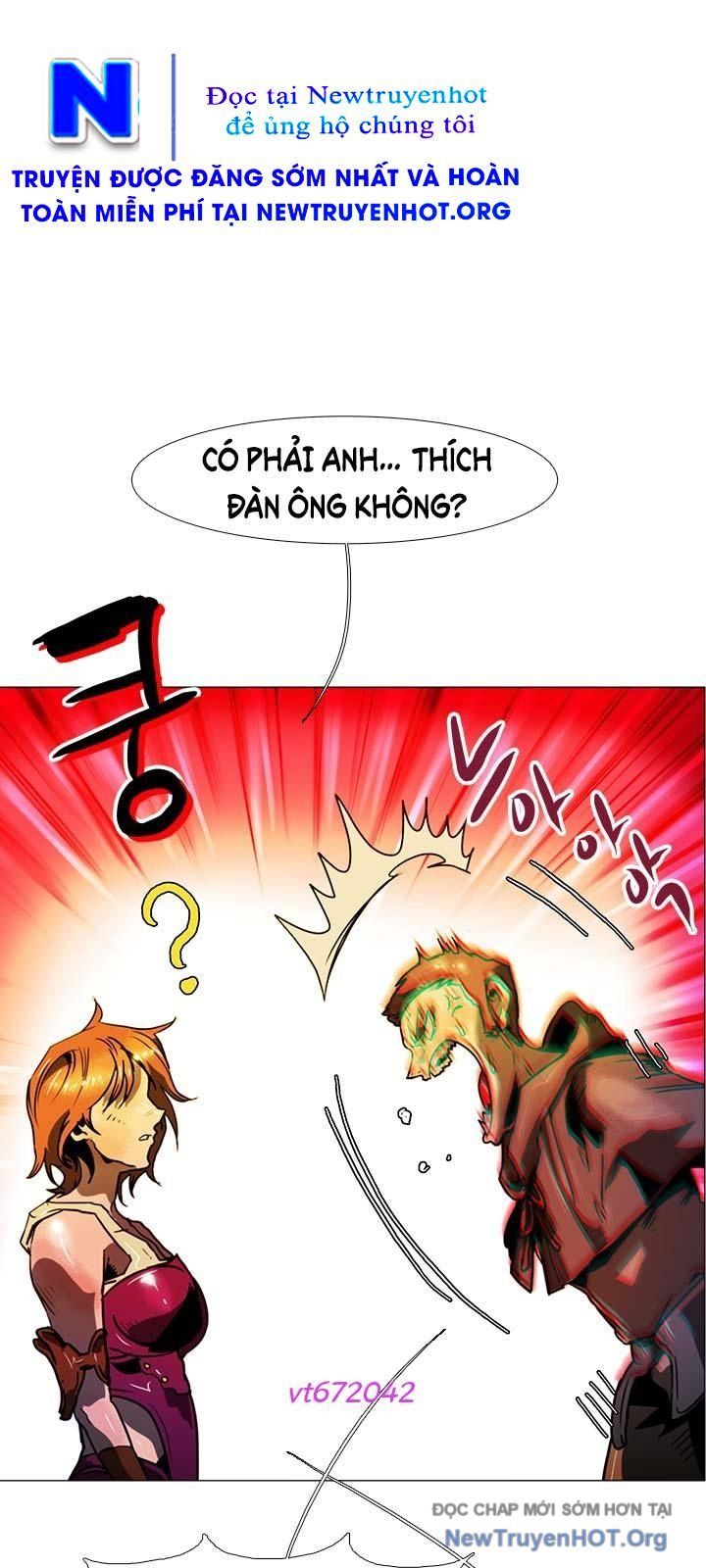 Knightsfall Chapter 5 - Trang 2