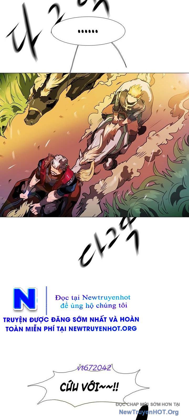 Knightsfall Chapter 5 - Trang 2