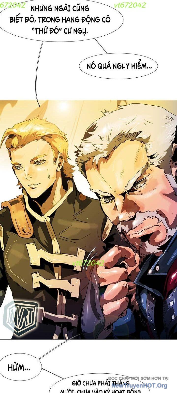 Knightsfall Chapter 5 - Trang 2